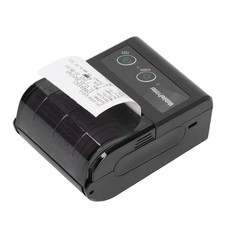  Stampante ricevute controllo smartphone 200dpi stampante termica etichette