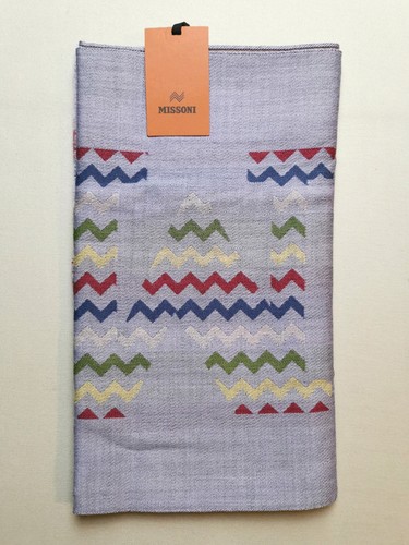 Sciarpa unisex missoni - sciarpa,