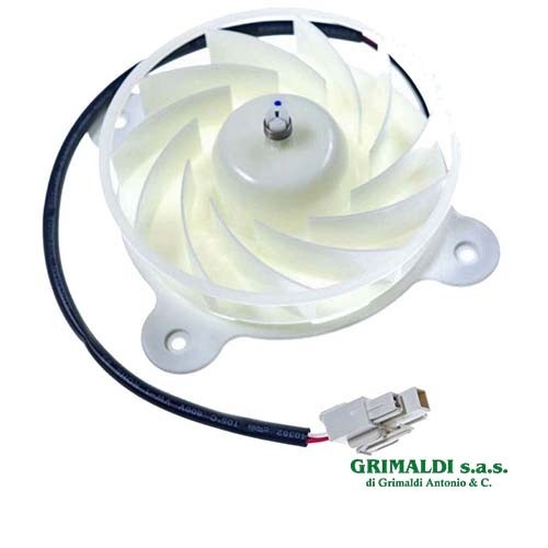 Motore ventola motoventilatore - motore,