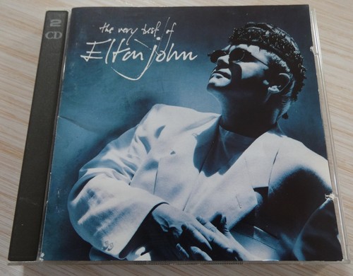 Album the very best - the,