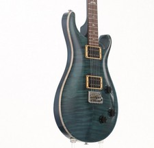 Paul Reed Smith (PRS) Custom22 10Top 2019 Nero Teal