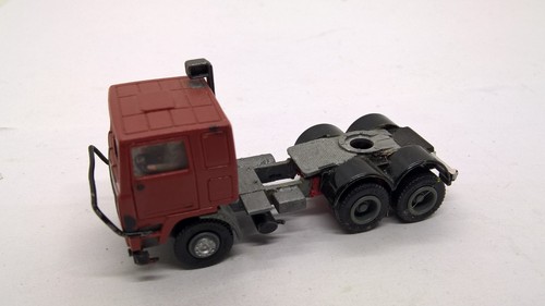 Herpa wiking volvo - wiking,