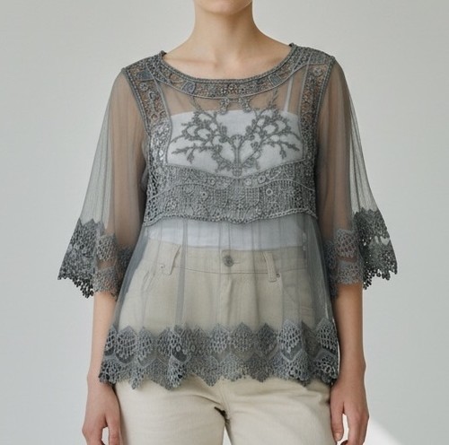 Top pol donna - top,