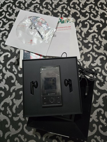 Cellulare vintage htc touch - cellulare,