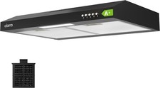 CIARRA CBCB6903D Cappa