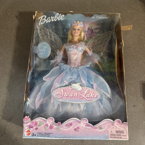 Vtg mattel 2003 barbie of - mattel, "barbie