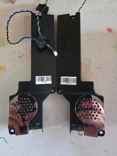Spealer monitor dell - spealer,