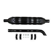 Marmitta 5130676 adatta per