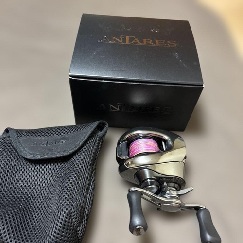 Shimano 25antares 100xg - shimano,