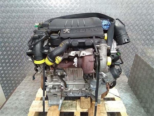 9hy 10jb01 motore - motore, peugeot