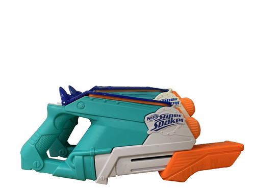 Pistola acqua nerf super - ad,
