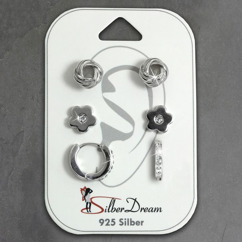 Silberdream set paia - set, 3