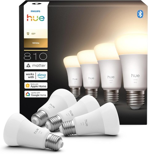 Philips hue led a60 lampadine - philips,