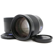 Sony Zeiss Sonnar T* 135 mm