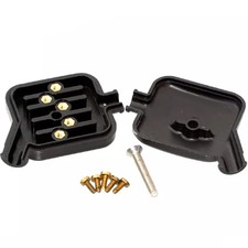 PRESA SCATOLA FILI BASSA