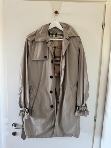 Trench burberry london - trench,