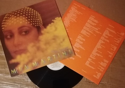Mia martini per amarti - mia,