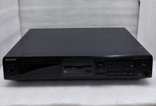 Lettore Minidisco Sony MDS