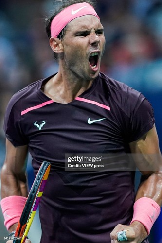 Shirt tennis nike rafael - shirt,