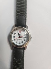 Orologio donna vintage Bijoux Terner.  Batteria nuova. Cinturino originale