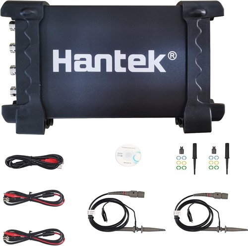 Hantek 6074bc 4ch - 6074bc, 1gsa/s