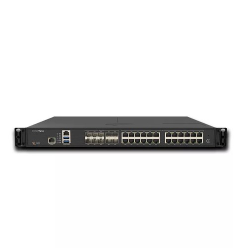 Sonicwall nsa 3800 - nsa, firewall