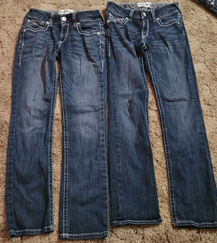 Lotto jeans donna ariat 28r - jeans,