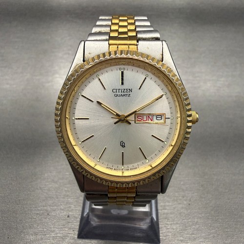 Orologio citizen uomo 35mm - cq,