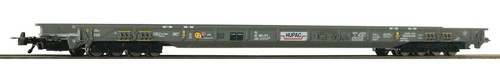 Roco 6600093 scala carro - scala, ho