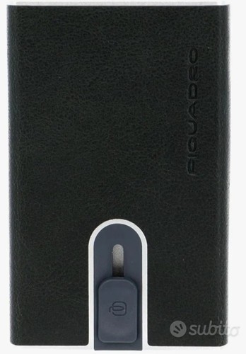 Piquadro porta carte rfid - carte,