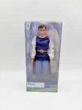 Bambola Prince Florian classica figura Biancaneve Seven Dawrf Store esclusiva 12"