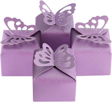 Pezzi bomboniere farfalla - bomboniere,