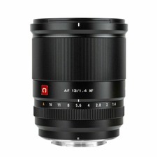 Viltrox 13mm F1.4 Ultra-Wide Angle Autofocus Lens For Fuji X-mount Cameras