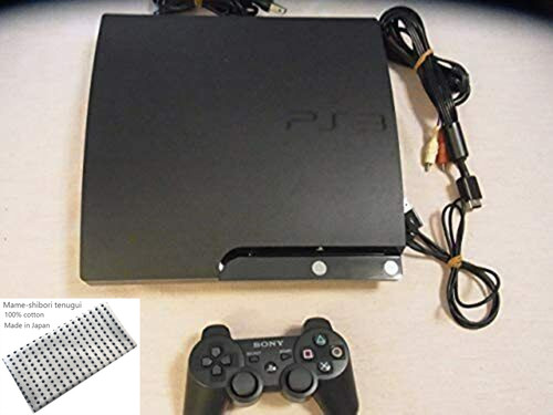 Sony playstation ps3 - 3, (160gb)