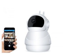 Telecamera IP WiFi Camera