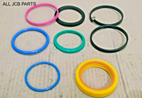 Kit guarnizioni jcb per - kit, di