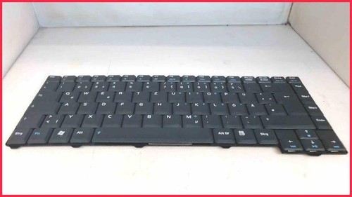 Tastiera tedesca - , asus