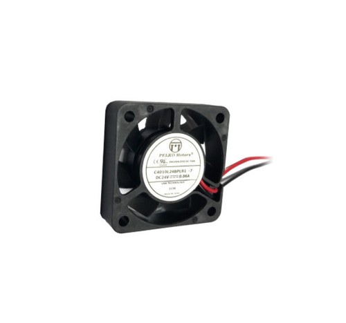 Ventola assiale x - 40,