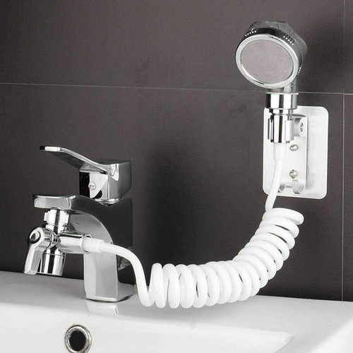 Doccia mano doccetta - a,