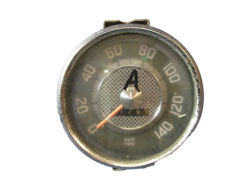 Tachimetro dkw 1000 1000s - tachimetro,