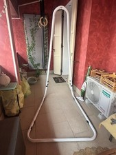 Base Sedia A Dondolo