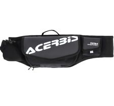 MARSUPIO ACERBIS ENDURO HIP BELT RAM PRO LOGO WAIST PACK TOOL NERO BIANCO
