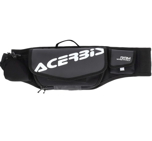 Marsupio acerbis enduro hip - marsupio,