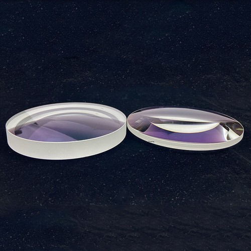 Dual spaced doublet fai - dual,