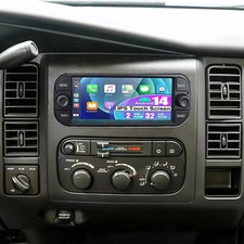 Per Chrysler Jeep Dodge