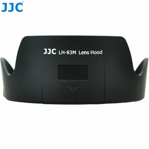 Paraluce jjc 83m per canon - jjc, lh-83m