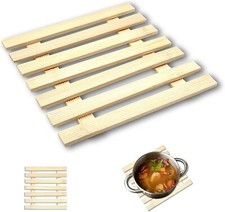 Sottopentola in Legno di