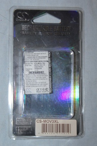Cameron sino batterie - sino,