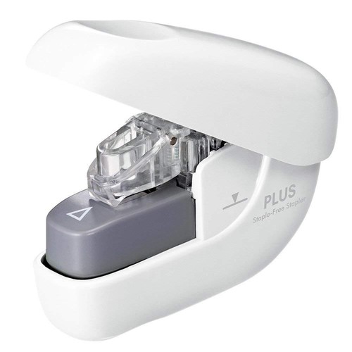 Plus japan harinacs stapleless - japan,