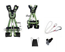 SET imbracatura anticaduta
